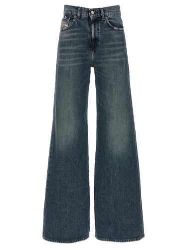 Diesel 1978 D-akemi Jeans - Diesel - Modalova