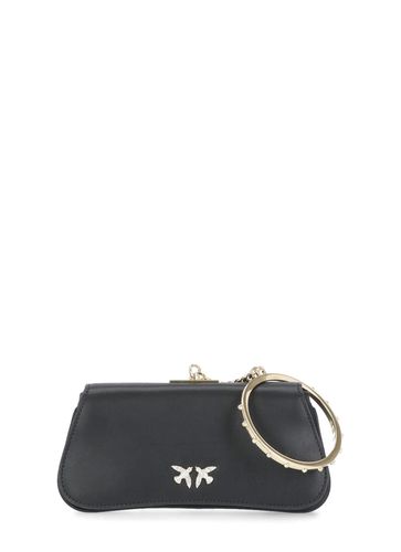 Pinko marpesia Shoulder Bag - Pinko - Modalova