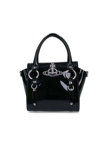 Vivienne Westwood betty Handbag - Vivienne Westwood - Modalova