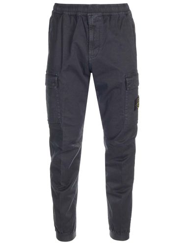 Stone Island Cargo Trousers - Stone Island - Modalova