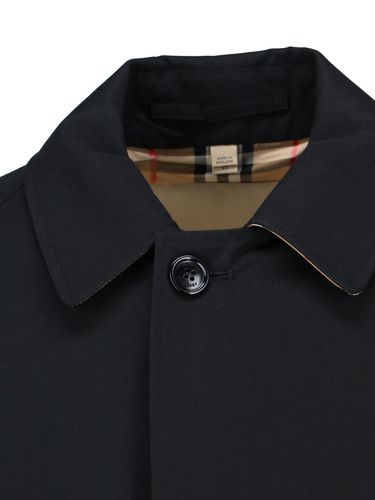 Heritage Camden Trench Coat - Burberry - Modalova