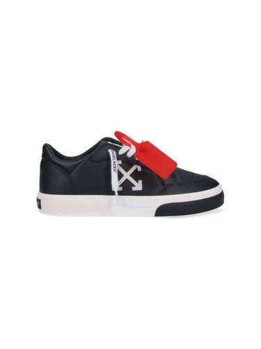 New Vulcanized Low-top Sneakers - Off-White - Modalova