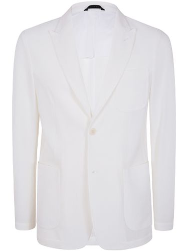 Giorgio Armani Blazer - Giorgio Armani - Modalova