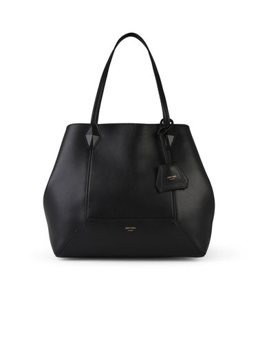 Diamond Leather Bag - Jimmy Choo - Modalova