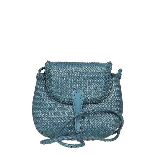 Mini City Shoulder Bag - Dragon Diffusion - Modalova