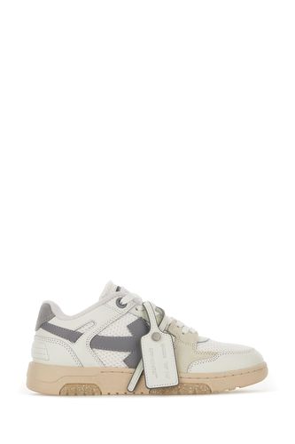 Off-White Sneakers - Off-White - Modalova