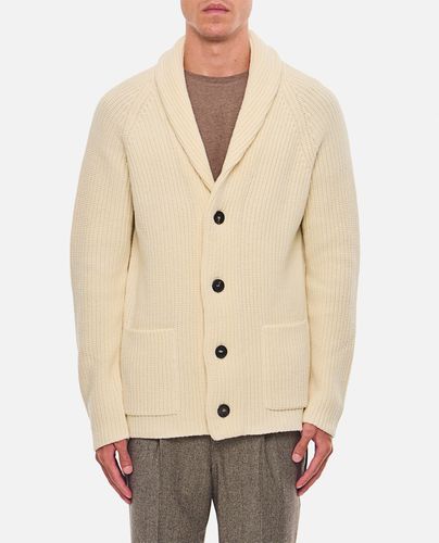 Tagliatore Knit Blazer - Tagliatore - Modalova