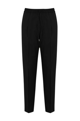 Wimbledons Wool Trousers - Briglia 1949 - Modalova