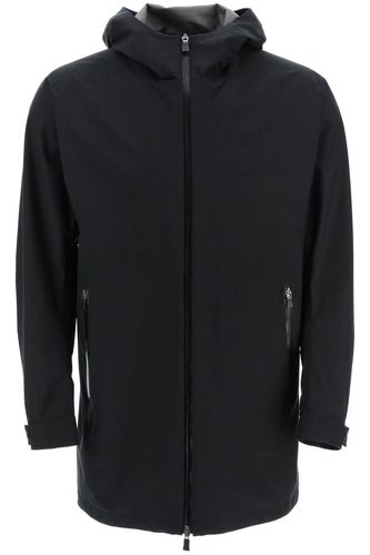 Herno Midi Gore-tex 2 Layer Parka - Herno - Modalova