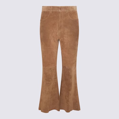 Marni Cotton Pants - Marni - Modalova