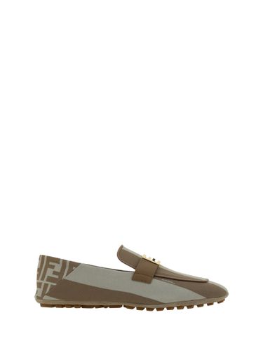 Fendi Loafers - Fendi - Modalova