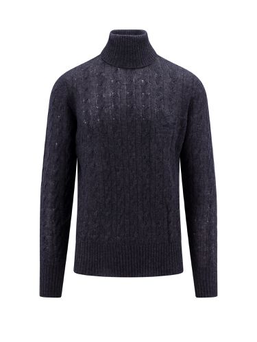 Etro Sweater - Etro - Modalova