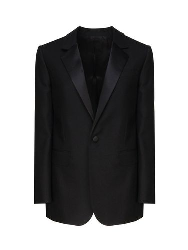 Bnf Tux Single-breasted Blazer - Celine - Modalova