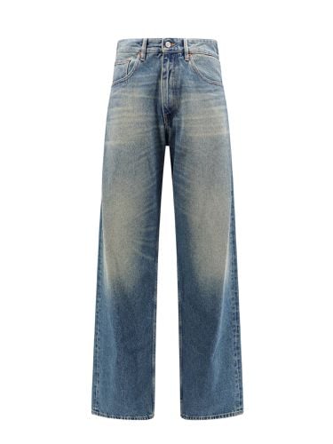 MM6 Maison Margiela Jeans - MM6 Maison Margiela - Modalova