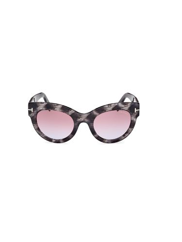 Tom Ford Eyewear FT1063 Sunglasses - Tom Ford Eyewear - Modalova