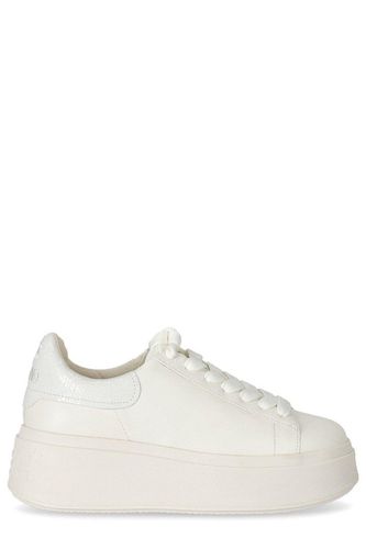 Ash Moby Low-top Chunky Sneakers - Ash - Modalova