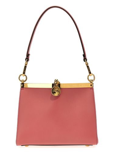 Etro vela Small Shoulder Bag - Etro - Modalova