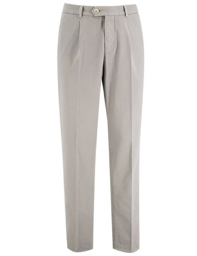 Brunello Cucinelli Trousers - Brunello Cucinelli - Modalova