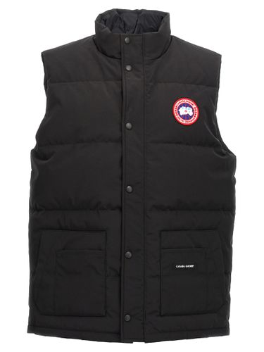 Canada Goose freestyle Vest - Canada Goose - Modalova