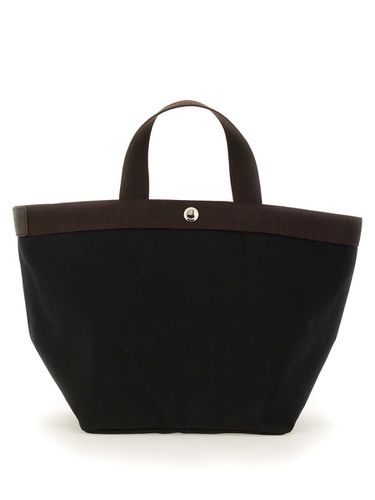 Medium Shopping Bag - Hervè Chapelier - Modalova