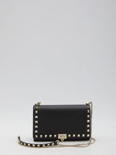 Small Rockstud Bag - Valentino Garavani - Modalova