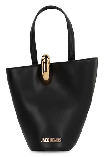 Le Petit Bambola Bucket Bag - Jacquemus - Modalova