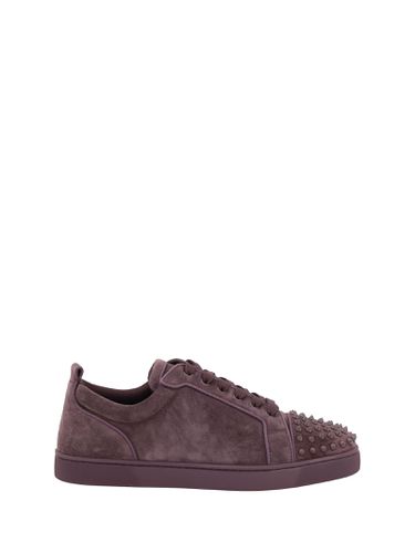 Louis Junior Spikes Orlato Sneakers - Christian Louboutin - Modalova