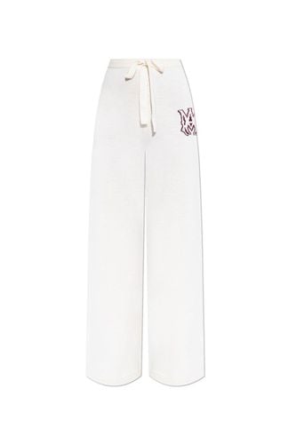 Ma-jacquard Drawstring Track Pants - AMIRI - Modalova