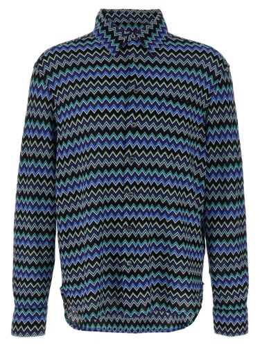 Missoni zig-zag Shirt - Missoni - Modalova