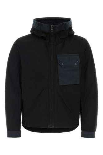 Ten C Black Nylon Jacket - Ten C - Modalova