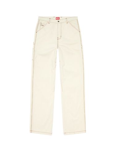 Diesel Trouser - Diesel - Modalova