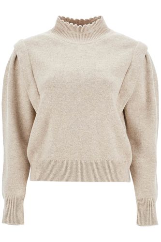 Marant Étoile Lucile Sweater - Marant Étoile - Modalova