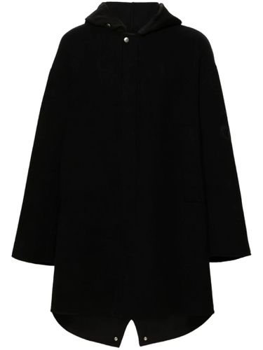 Jil Sander Coats Black - Jil Sander - Modalova