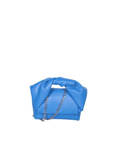J. W. Anderson Blue Leather Bag - J.W. Anderson - Modalova
