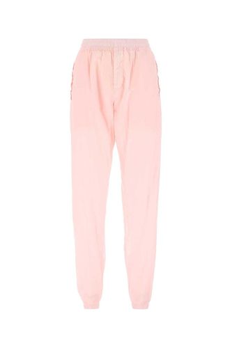 Givenchy 4g Cropped Jogger Pants - Givenchy - Modalova