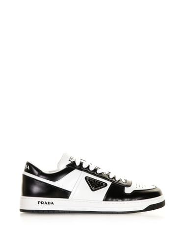 Prada Downtown Sneakers - Prada - Modalova