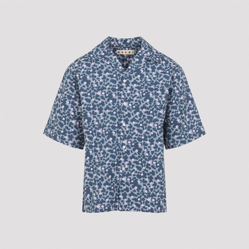 Marni Ss Shirt - Marni - Modalova