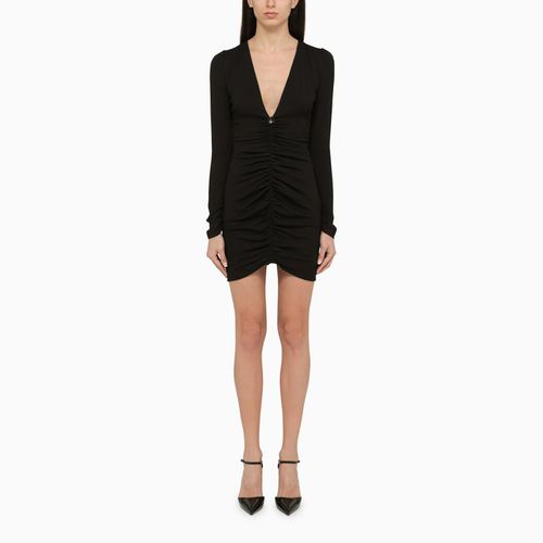 Dsquared2 Draped Dress - Dsquared2 - Modalova