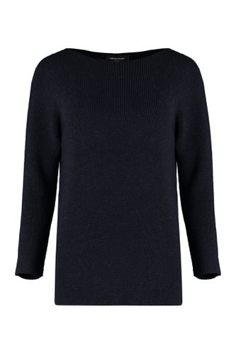 Fabiana Filippi Wool Blend Sweater - Fabiana Filippi - Modalova