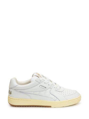 Palm University Sneakers - Palm Angels - Modalova