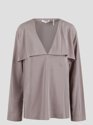 Helmut Lang Scarf Blouse - Helmut Lang - Modalova