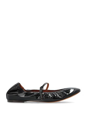 Lanvin Ballet Flats Mary Jane - Lanvin - Modalova