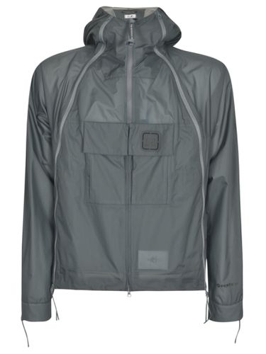 C. P. Company Medium Windbreaker - C.P. Company - Modalova