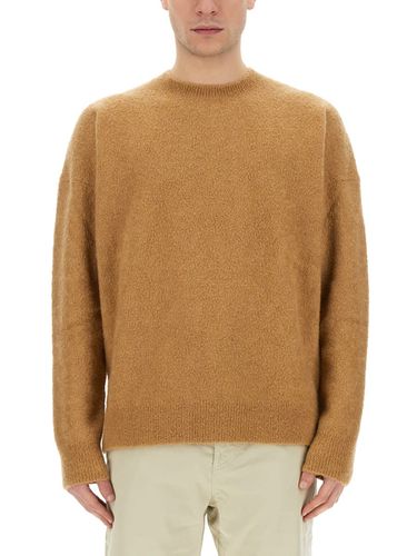 Hugo Boss Cashmere Sweater - Hugo Boss - Modalova