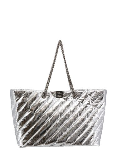 Balenciaga All Crush Shoulder Bag - Balenciaga - Modalova