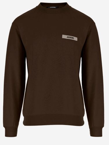Sweatshirt Le Sweatshirt Grosgrain - Jacquemus - Modalova
