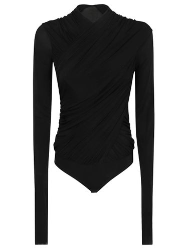 Body Light Jersey - Philosophy di Lorenzo Serafini - Modalova