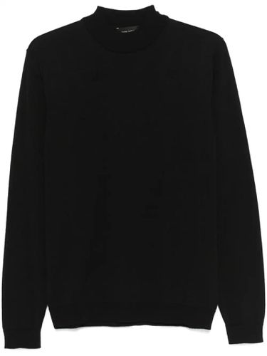 Roberto Collina Sweaters Black - Roberto Collina - Modalova