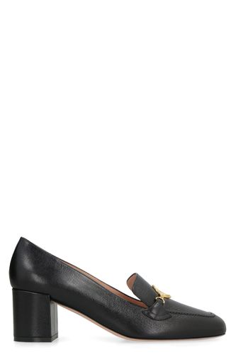 Bally Obrien 50 Leather Loafers - Bally - Modalova