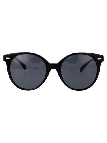 Versace Eyewear 0ve4442 Sunglasses - Versace Eyewear - Modalova